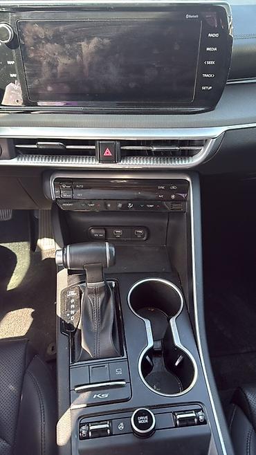 kaiyi e5: Kia K5: 2020 г., 2 л, Автомат, Газ, Седан — 9
