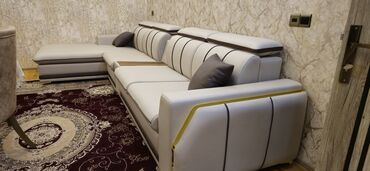 Divanlar: Künc divan, Yeni, Açılan, Bazalı, Parça, Pulsuz çatdırılma — 36