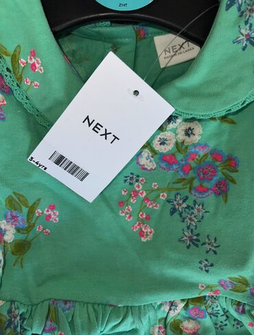 Платья: Детское платье, Новый — 24