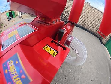 Кормодробилки: Дробилка — 5