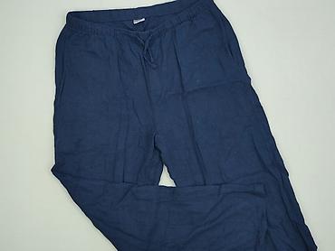 lidl joggery: AVENUE, Spodnie materiałowe damskie, rozmiar L — 1
