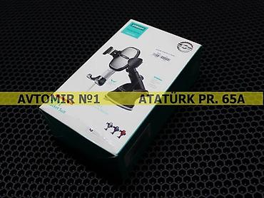 u8: Telefon tutacağı Joyroom g8 🚙🚒 Ünvana və Bölgələrə ödənişli çatdırılma — 1