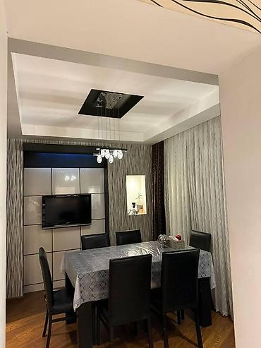 ev alqi satqi birja: Bakı, 3 otaqlı, Köhnə tikili, m. Nəriman Nərimanov, 75 kv. m — 3