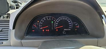 камри 79: Toyota Camry: 2004 г., Седан — 8