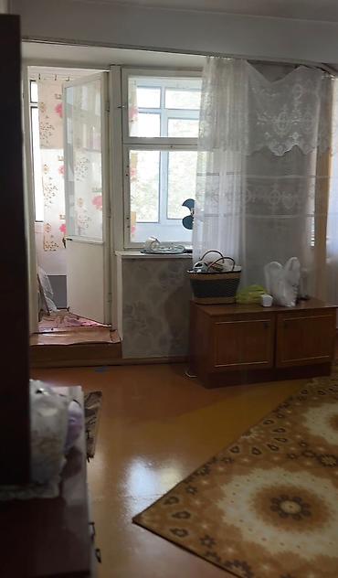 Продажа квартир: 1 комната, 40 м², Индивидуалка, 4 этаж, Старый ремонт — 2