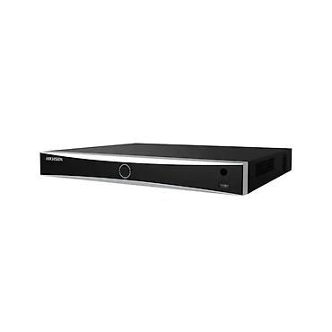 Videoqeydiyyatçı Hikvision DS-7616NXI-K2 (K Series) – 16 kanal 4K