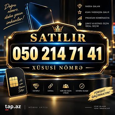 telefon sifarisi: Xüsusi mobil nömrə satışı – premium kombinasiyalı, yadda qalan və asan — 1