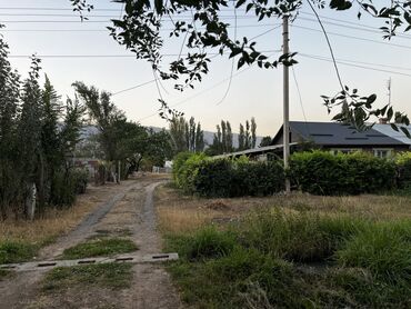 ыссык ата дом: Барачный, 90 м², 4 комнаты, Собственник, Старый ремонт