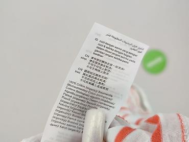esprit organic: Esprit, T-shirt damski, rozmiar S — 6