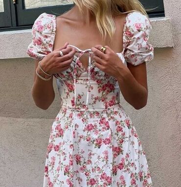 katrin nova kolekcija haljine: Massimo Dutti Drugi tip rukava na lalafo.rs katrin nova kolekcija haljine: Massimo Dutti Drugi tip rukava