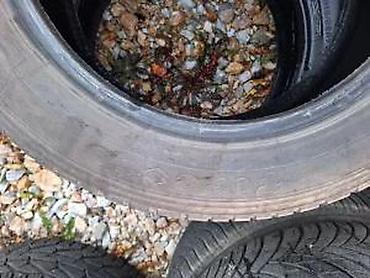 amortizeri clio 2: FIRESTONE M+S | Karakteristike guma Sezona Sve sezone Dimenzije — 5