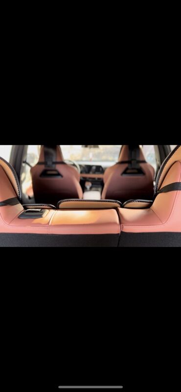 Changan: Changan X5 Plus: 2025 г., 1.5 л, Робот, Бензин, Кроссовер — 10