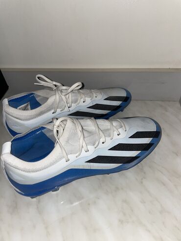 Кроссовки и спортивная обувь: Мужские кроссовки, 43, Adidas, Новый, Платная доставка at lalafo.kg Кроссовки и спортивная обувь: Мужские кроссовки, 43, Adidas, Новый, Платная доставка