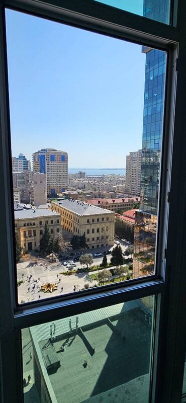 Uzunmüddətli kirayə mənzillər: Şəxsi evimdir iş adamlarına və ailəyə verilir — 6