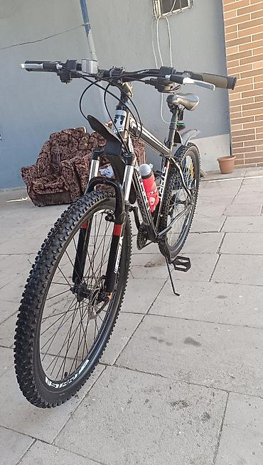 start velo: Start marka dağ velosipedi Start 29 madeli dozumlu rahat az ve — 9