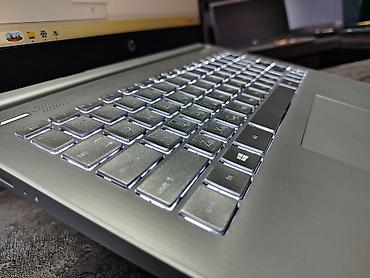 Ноутбуки HP: Для программирования, Новый, Intel Core i5 — 7