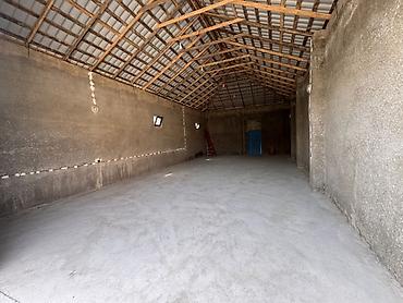 ferma is: Anbar/istehsalat sahəsi – qapalı məkan - Geniş rollu (jalüz) tipli — 4
