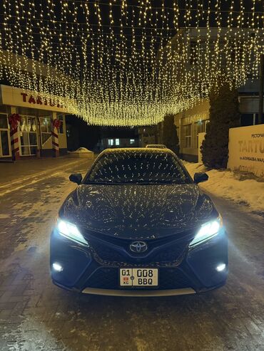 хонда аккорд тарно: Toyota Camry: 2018 г., 2.5 л, Типтроник, Бензин, Седан