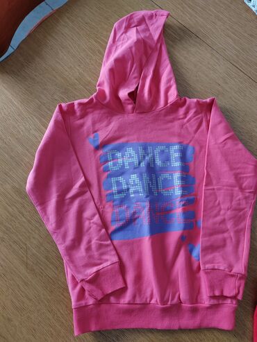 Paketi dečije odeće: Paket: Duksevi, Za devojčice, uzrast: 9-10 godina na lalafo.rs — 6 Paketi dečije odeće: Paket: Duksevi, Za devojčice, uzrast: 9-10 godina — 6