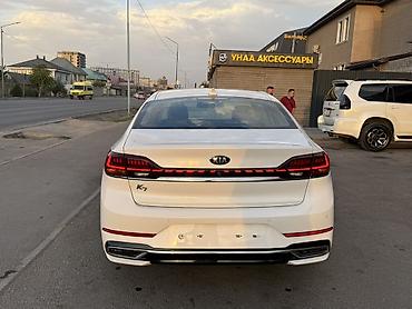 матор кия к 7: Kia K7: 2019 г., 3 л, Автомат, Газ, Седан — 9
