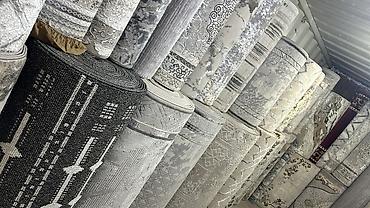 Ковры и паласы: Ковер Новый — 17