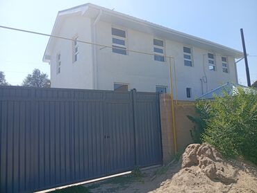 дом в содовом: Дом, 250 м², 5 комнат, Собственник