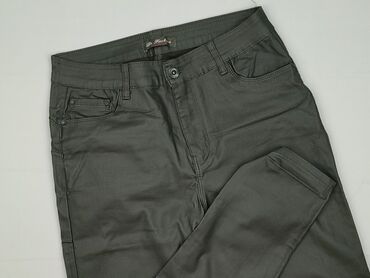 spodnie joggery moro damskie: Брюки жіночі, розмір XL