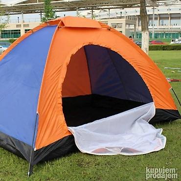 autima: Prenosivi Kamp Tus NOV Usb Putni Tus sa Pumpom za Prirodu, Lovce — 6