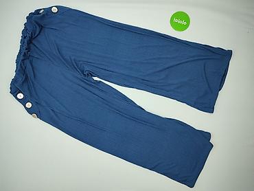 c: Cavaricci, Spodnie materiałowe damskie, rozmiar One size — 2