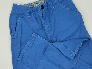 levis jeans 508: Spodnie jeansowe, St. Bernard, 10 lat, 134/140, stan - Idealny