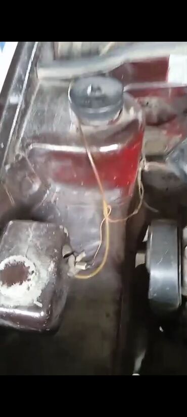 VAZ (LADA): VAZ (LADA) 21099: 1.5 l | 1997 il 3771 km Sedan — 6