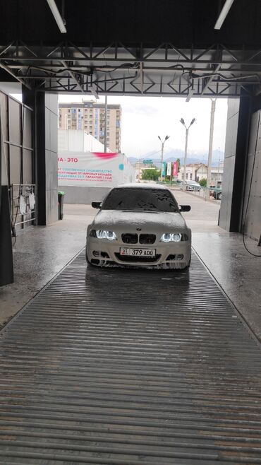 36 бмв: BMW 3 series: 2000 г., 1.9 л, Механика, Бензин, Седан