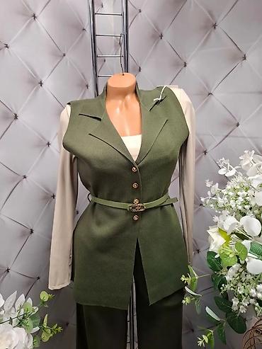 Kompleti: ❤️❤️ kompleti prsluk i pantalone 4300❤️❤️ — 5