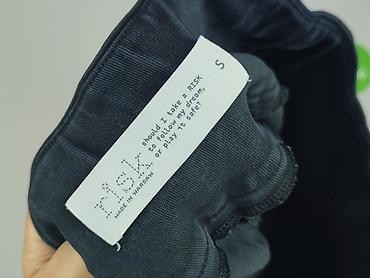 bojowki 4f: Risk Made in Warsaw, Legginsy Sportowe damskie, rozmiar S — 4