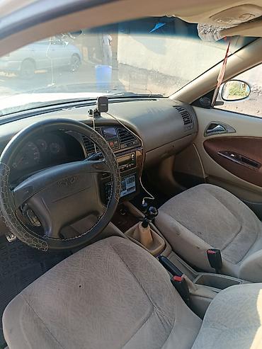деу нубира запчас: Daewoo Nubira: 1999 г., 1.5 л, Механика, Бензин, Седан — 1
