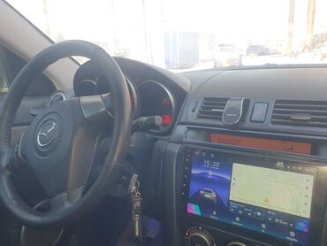 авто рынак бишкек: Mazda 3: 2007 г., 2 л, Механика, Бензин, Хэтчбэк