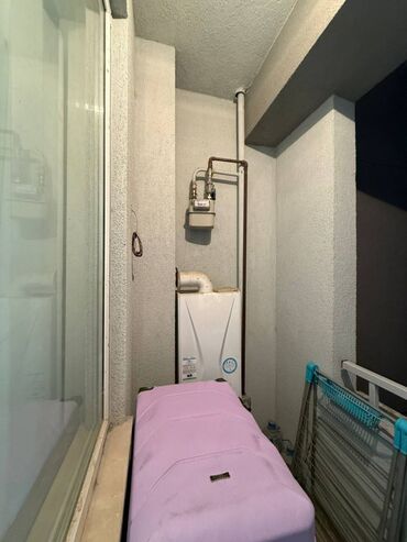 Yeni tikili: Yasamal, 2 otaqlı, Yeni tikili, m. 20 Yanvar, 47 kv. m — 13