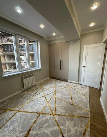 Продажа квартир: 2 комнаты, 57 м², Элитка, 5 этаж, Дизайнерский ремонт
