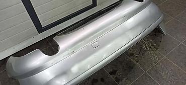 branik za citroen c3: ZADNJI BRANIK ZA AUDI A8 OD 2003. DO 2010. GOD. | Zadnji branik za — 3