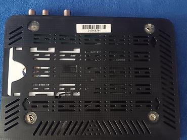 Смарт ТВ приставки: Тв Приставка буу 700 сом — 8