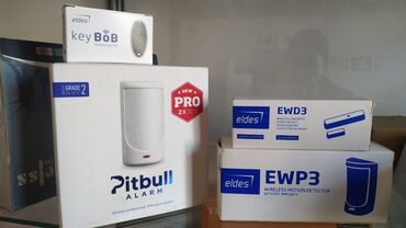 установка фильтров для воды: Беспроводная GSM сигнализация для квартиры, павильона Pitbull