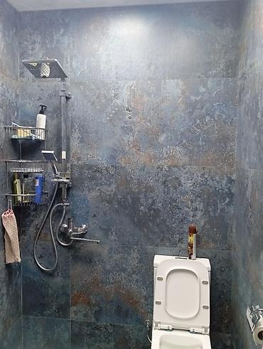 bir otaql: Yeni Günəşli Massiv D, 3 otaqlı, Yeni tikili, m. Xalqlar Dostluğu, 100 kv. m — 7