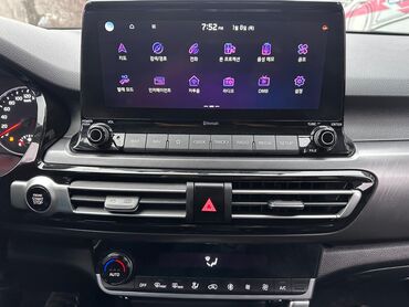 Kia: Kia Seltos: 2020 г., 1.6 л, Автомат, Бензин, Кроссовер — 8