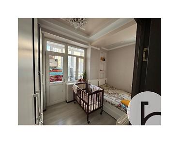 Продажа квартир: 2 комнаты, 75 м², Элитка, 7 этаж, Евроремонт — 1