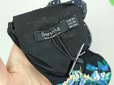 blue kimchi: Bershka, Sukienka damska, rozmiar XS — 4