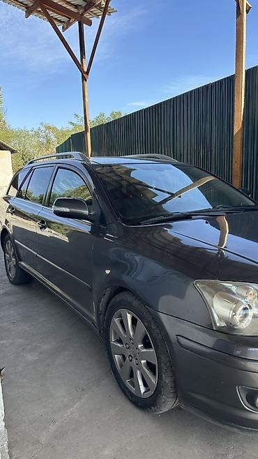 на тойота карола версо: Toyota Avensis: 2008 г., 2.2 л, Механика, Дизель, Универсал — 3