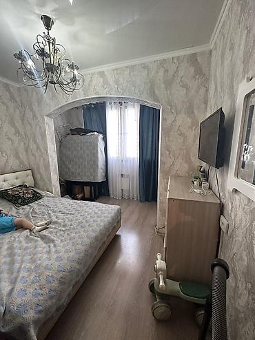 Продажа квартир: 2 комнаты, 45 м², 108 серия, 7 этаж, Евроремонт — 4