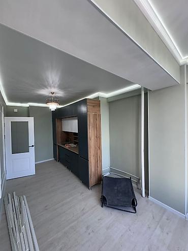 Продажа квартир: 3 комнаты, 87 м², Пишпек Элитка, 4 этаж, Свежий ремонт — 4