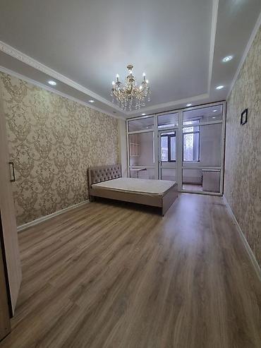 Долгосрочная аренда квартир: 2 комнаты, С мебелью частично — 1