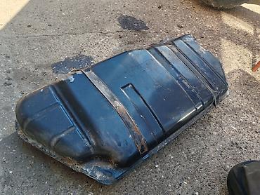 grejalica za auto uradi sam: Rezervoar Lada 112 br.2. Polovno, ocuvano. Ruske proizvodnje. Skinuta — 10